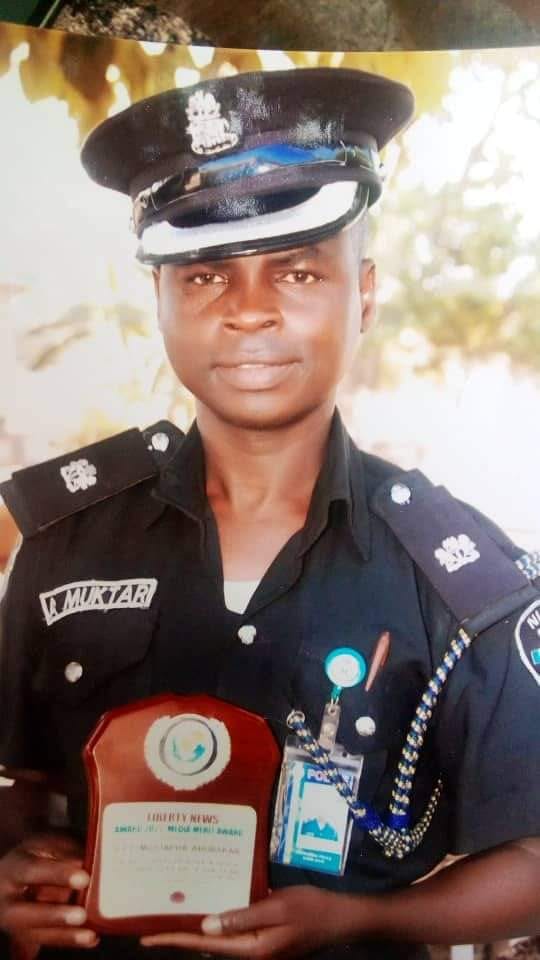 DPO and four police officers killed in gun duel with bandits in Niger state